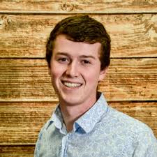 I am excited to announce that I have accepted a position with Northrop  Grumman starting this summer after I graduate. Looking forward to building  my career with a company who expands the