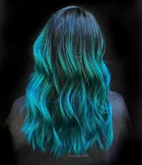 Autumns (warm) have red, auburn, light to dark brown hair, or dark blond with warm highlights. 22 Incredible Teal Hair Color Ideas Trending In 2021
