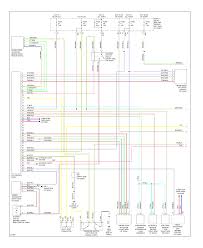 I scanned it and im posting it for you. Subaru Subaru Forester Wiring Diagrams Repair Diagram Discus