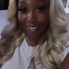 Antwana Tbabii Sandifer