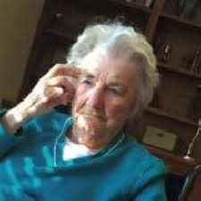 Mary Helen (Page) Derrick Obituary November 4, 2017