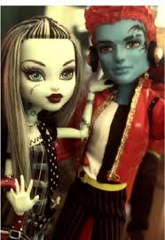 How to Make Hyde Monster