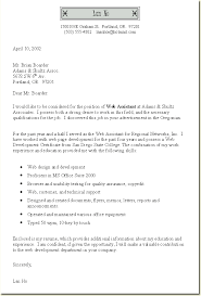 Cover Letter Template With Bullet Points Sample Resume Cover Letter Cover Letter For Resume Job Cover Letter