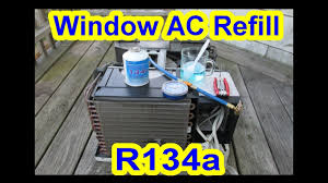 You should wear protective gear, including a mask, gloves. How To Recharge A Window Ac Unit 10 Easy Diy Steps