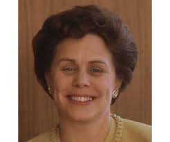 Jean Dotson Obituary (1920