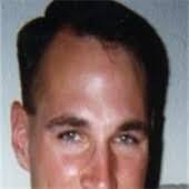 Obituary information for Christopher Paul Fournier