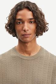 Gabriel crew neck 10490, Fallen Rock