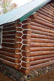 Caulking a chinkless style milled log home can be easy if you know the steps. 155 Log Cabin Chinking Photos Free Royalty Free Stock Photos From Dreamstime