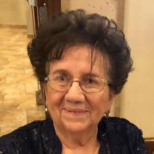 Romana P Cavazos Obituary July 25, 2020