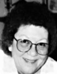 Sarah Hay Smith Obituary