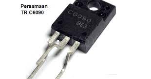 4 datasheet transistor horizontal d1877. Persamaan Transistor Horisontal C6090 Soldiradem Blog