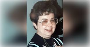 Obituary information for Angela M. Arena