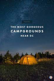 3 Beautiful Campgrounds Near Dc You Should Reserve Right Now East Coast Road Trip Shenandoah River Weekend Getaways