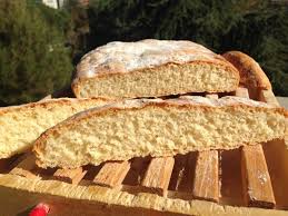 Dalla tradizionale forma a cassetta, fino ad arrivare se anche tu hai deciso di provare questa nuova esperienza fra i fornelli, oggi potrai scoprire la ricetta del pane fatto in casa, insieme ai motivi che. Pane Toscano Senza Sale Cucino Ma Sarei A Dieta