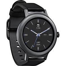 Điều đặc biệt ấn tượng của watch sport là thiết bị không cần ghép đôi với điện thoại mà có thể hoạt động hoàn toàn độc lập để nghe, gọi điện thoại, thanh toán không dây. Shopandbox Buy Women S Original Boyfriend Sport Chronograph Blue Leather Watch From Us