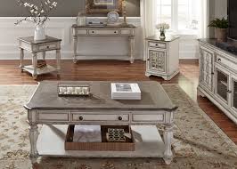 Cover your patio ottoman with this amazing piece, suitable for wicker furniture. Birch Lane Jovani 4 Piece Coffee Table Set Reviews Wayfair Ca