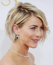 Julianne Hough 2014 Primetime Emmy Awards 08 Short Hair Trends Hair Short Hair Styles