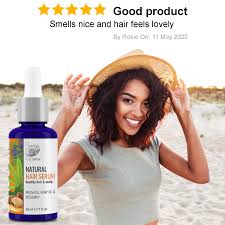 By some miracle, there is no greasy buildup or residue. Benepura Rosemary Hair Oil Healthy Strong Hair Scalp Natural Herbal Oil Extracts Almond Oil Lavender Aloe Vera Sumach Tea Tree Oil Indry Oil External Support