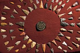 Browse the overstreet database to identify arrowheads of all shapes and sizes from nine different regions. Tennessee Arrowheads Collections Point To The Past