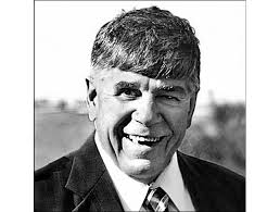 DONALD BINGHAM Obituary (1934