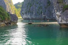 You won't absolutely be limited to attend in various activities in the bay even if with the limited time frame. Lan Ha Bay Things To Do In Lan Ha Bay Hai Phong