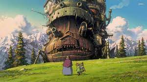 Studio ghibli wallpaper iphone 6. Studio Ghibli Wallpapers Archives Studio Ghibli Movies