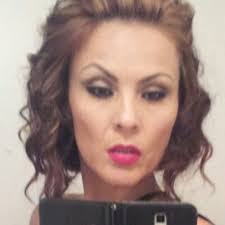 Claudia Arballo's Instagram, Twitter & Facebook