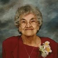 Elaine Doris Olson Obituary 2017