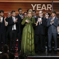 She now holds the record for most grammy wins by a female artist. 5 Of The Grammy Awards Most Controversial Wins Vox
