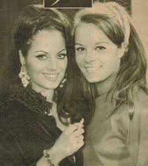 Turkan Soray Hulya Kocyigit Turkish Cinema Movie Black Cinema Actress