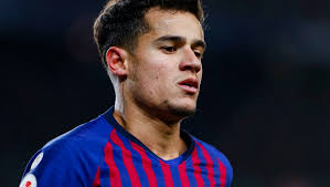 Philippe coutinho inter x pescara. Fc Barcelona Vs Real Madrid Philippe Coutinho Wird Zu Barcas Problemfall Der Spiegel