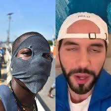 LOS HAITIANOS PREFIEREN A...