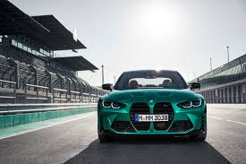 Warum Nur Warum Nur Sieht Der Neue Bmw M3 So Aus Rad Ab Com