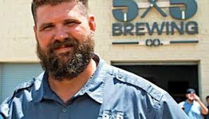 Brewery Apprenticeship Tackles Regional Demand