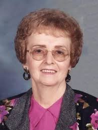 Audrey Ebert Obituary (1941