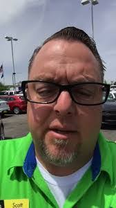 Scott Kupper's Instagram, Twitter & Facebook