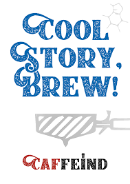 He loved it.just perfect, as everything always is from pm. Coffee Shop Street Sign Ideas Album On Imgur