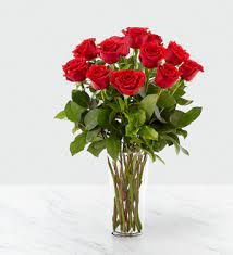 Maybe you would like to learn more about one of these? Su Ellen S Floral Company The Ftd Long Stem Red Rose Bouquet Cape Coral Fl 33990 Ftd Florist Flower And Gift Delivery