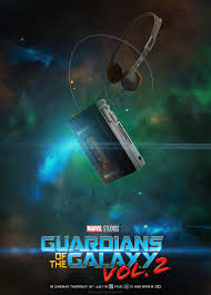 We just got a look at guardians of the galaxy vol. Guardians Of The Galaxy Vol 2 Posterspy