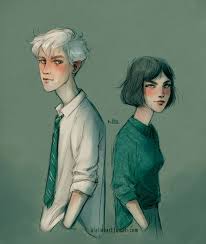 Maybe you would like to learn more about one of these? 17 Trendy Harry Potter Art Drawings Fanart Draco Malfoy