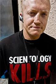 Scientology's Antagonists