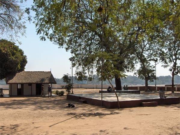 Sabarmati Ashram: An Abode Of Peace, Tranquility And Inspiration - Nativeplanet