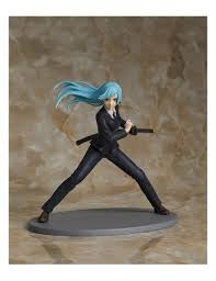 Taito Jujutsu Kaisen Miwa Kasumi