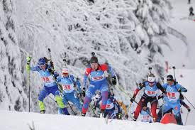 Biatlon Kubok Mira 2021 Vo Skolko Smotret 7 Etap 21 24 Yanvarya V Antholce Novaya Sibir