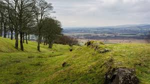 See full list on freetoursbyfoot.com Did The Romans Really Reach Scotland Bbc Travel