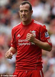 Maybe you would like to learn more about one of these? Newcastle V Liverpool Charlie Adam Ruled Out With Andy Carroll Set For First Tyneside Return Daily Mail Online