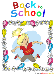 How does this resource excite and engage children's learning? Powrot Do Szkoly Clipart W Jezyku Angielskim Png Transparent