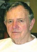 Obituary of William 'Bill' Beckstead