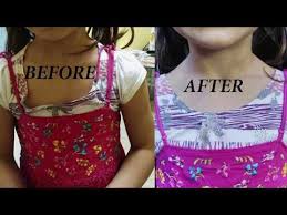 Do You Want To Learn How To Make A Neckline Smaller In This Article I Share Several Ways To Reduce C Sewing Clothes Women How To Make Skirt Altering Clothes