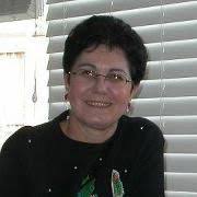 Barbara Matteoni-Levin (bmatty)